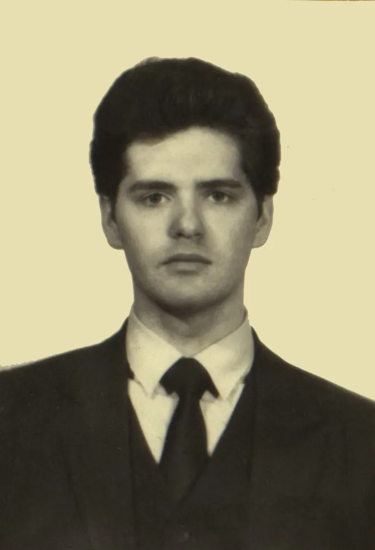 К 60-летию доктора исторических наук, профессора М.В. Зеленова (о составе документов личного фонда № Р-7906)